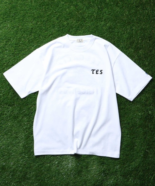 「The Endless Summer」 半袖Tシャツ SMALL サンドベージュ メンズ_画像2