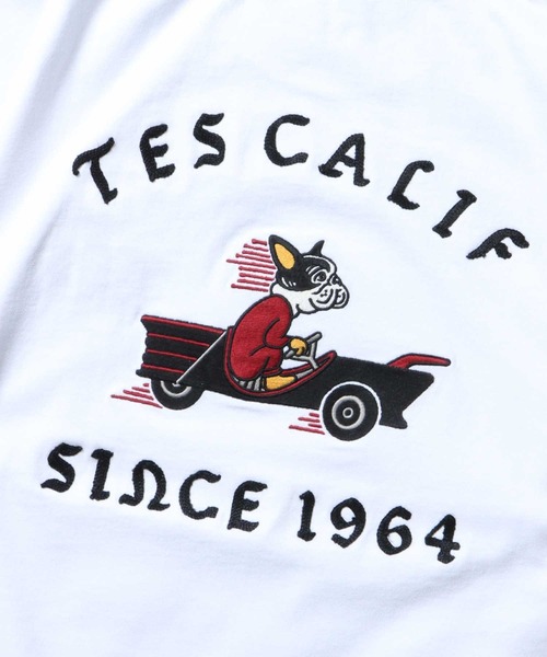 「The Endless Summer」 半袖Tシャツ SMALL サンドベージュ メンズ_画像6