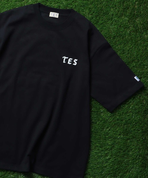 「The Endless Summer」 半袖Tシャツ SMALL サンドベージュ メンズ_画像7