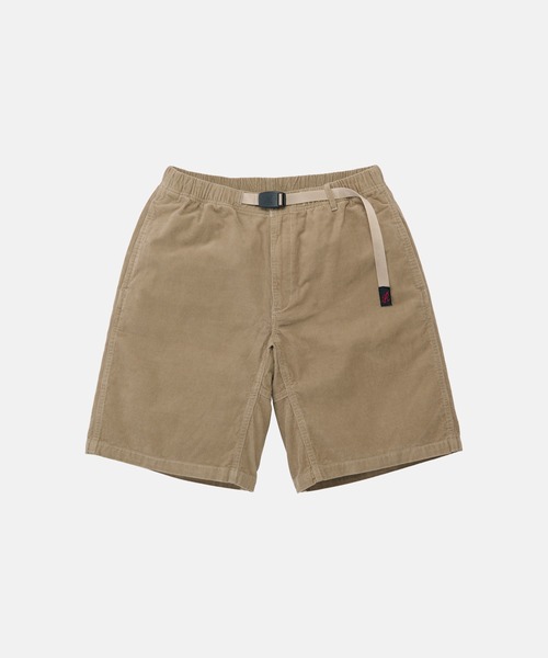 Gramicci（グラミチ） パンツ CORDUROY G-SHORT / コーデュロイG