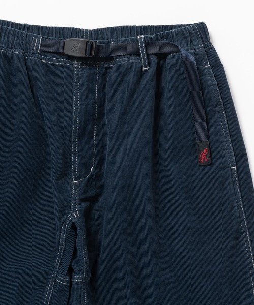 Gramicci（グラミチ） パンツ CORDUROY G-SHORT / コーデュロイG