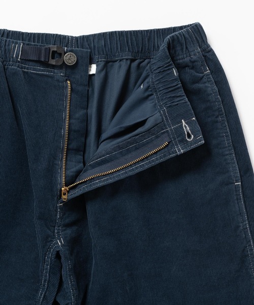 Gramicci（グラミチ） ワイドパンツ パンツ CORDUROY G-SHORT