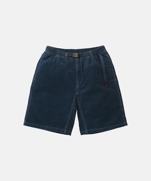 Gramicci（グラミチ） ワイドパンツ パンツ CORDUROY G-SHORT