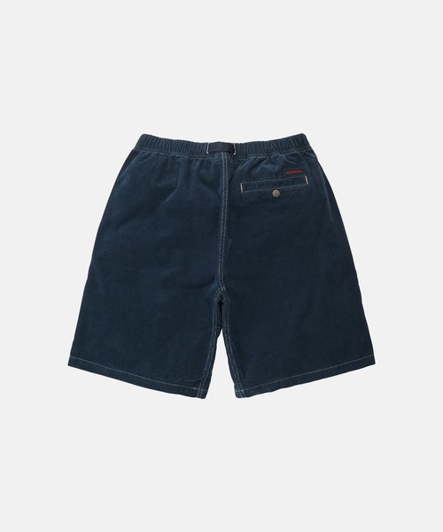Gramicci（グラミチ） ワイドパンツ パンツ CORDUROY G-SHORT