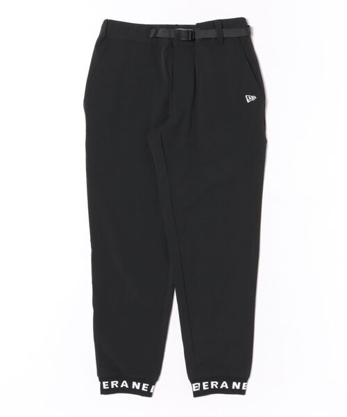 「NEW ERA」 パンツ M ネイビー メンズ_画像3