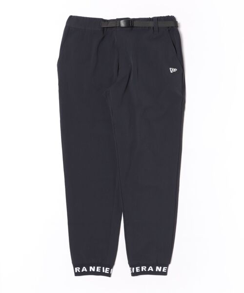 「NEW ERA」 パンツ M ネイビー メンズ_画像6