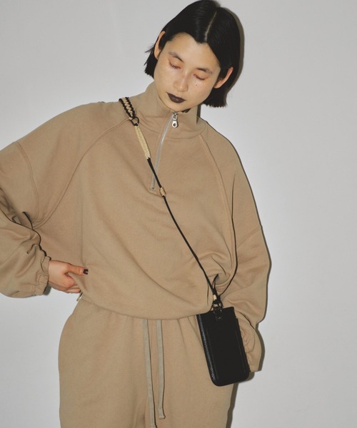 TODAYFUL 「TODAYFUL」 スウェットカットソー FREE グレー レディース