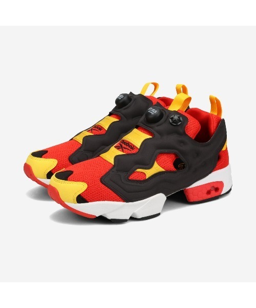 Reebok（リーボック） スニーカー Reebok INSTAPUMP FURY 94 OG 