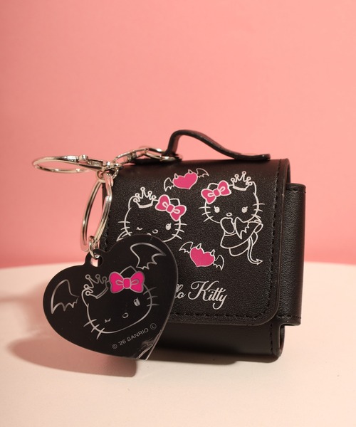 sanrio（サンリオ） ポーチ キティギャルマルチケースチャーム
