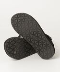 「Teva」 ビーチサンダル 25cm ブラッ...の詳細画像2