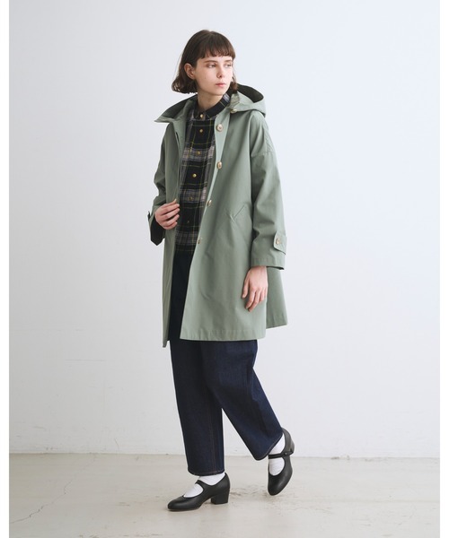 Traditional Weatherwear（トラディショナル ウェザーウェア