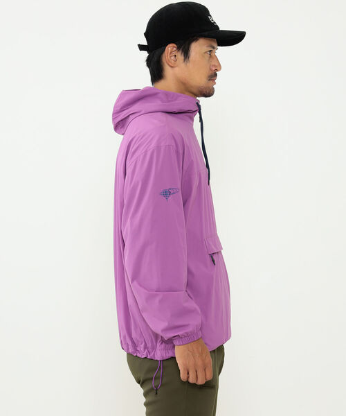 BEAMS GOLF（ビームス ゴルフ） ブルゾン L ブラック メンズ
