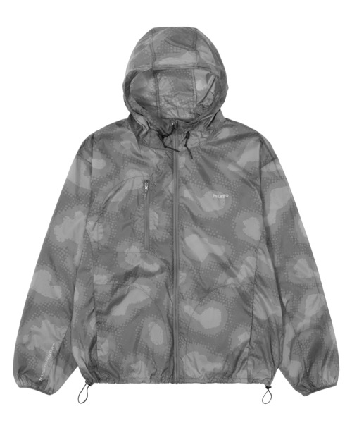 HUF（ハフ） ブルゾン アウター CROSS CONDITIONS UL NYLON JACKET