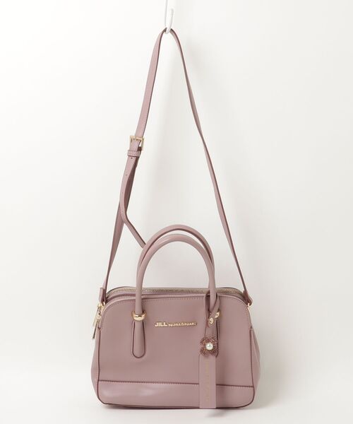 JILL by JILL STUART（ジルバイジルスチュアート） ワンポイント2WAY