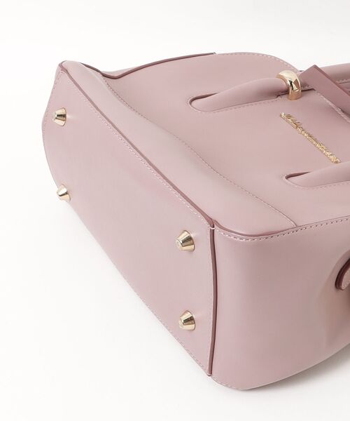 即入金価格‼️   ジル・ピンクお好きな方にも JILL by JILL STUART（ジルバイジルスチュアート） ワンポイント2WAY
