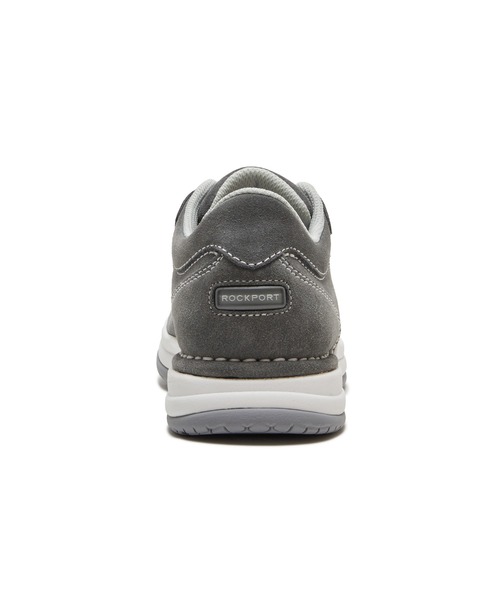 「ROCKPORT」 ローカットスニーカー 22.5cm グレー レディース_画像5