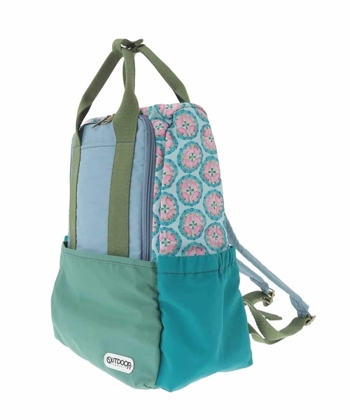 OUTDOOR PRODUCTS（アウトドアプロダクツ） デイバック リュック