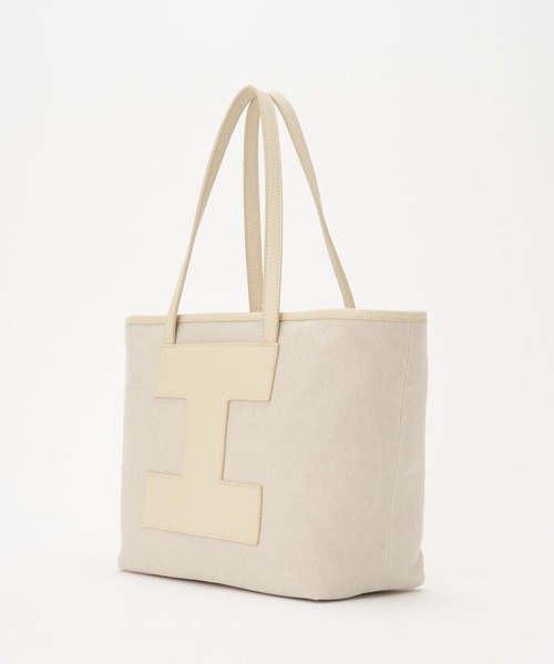 ショルダーバッグ バッグ 「予約」ソルベット ヴァカンツァ S CANVAS/CERVO レディースの画像