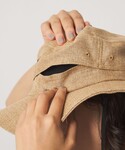 ノースフェイス 帽子 ハット レディース 「W...の詳細画像2