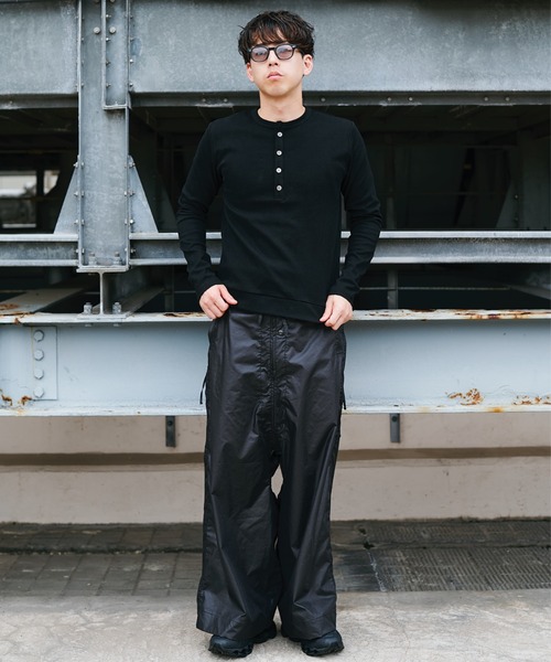 パンツ GUAI MORPH PANTS メンズの画像