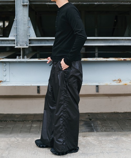 パンツ GUAI MORPH PANTS メンズの画像