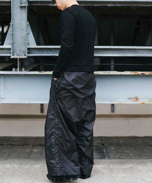 パンツ GUAI MORPH PANTS メンズの画像