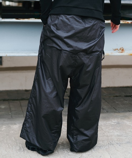 パンツ GUAI MORPH PANTS メンズの画像
