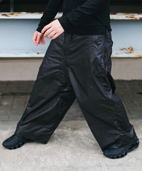 パンツ GUAI MORPH PANTS メンズの画像