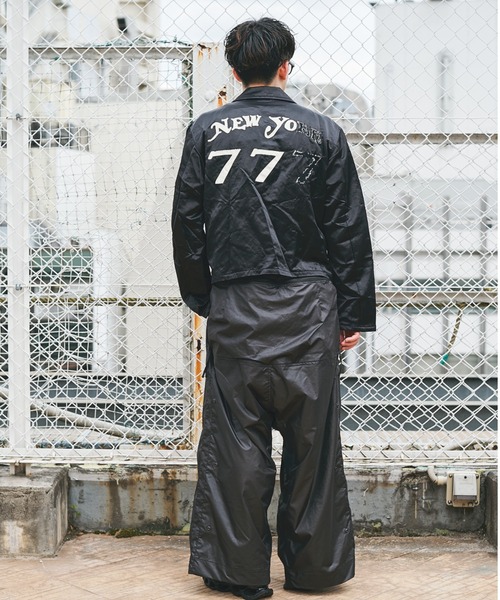 パンツ GUAI MORPH PANTS メンズの画像