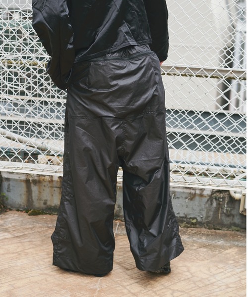 パンツ GUAI MORPH PANTS メンズの画像