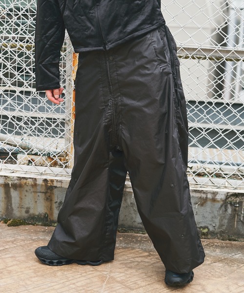 パンツ GUAI MORPH PANTS メンズの画像