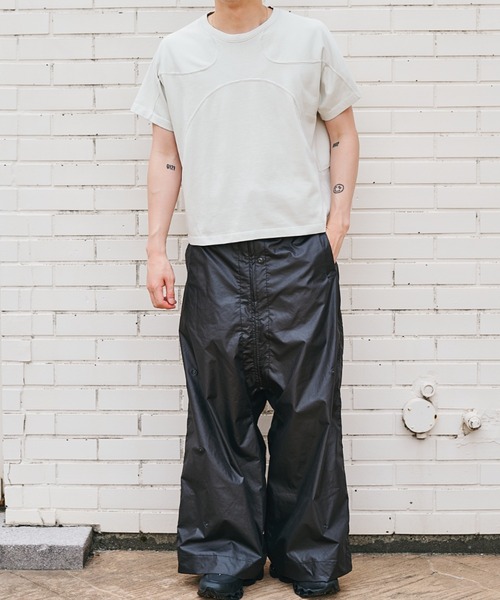 パンツ GUAI MORPH PANTS メンズの画像