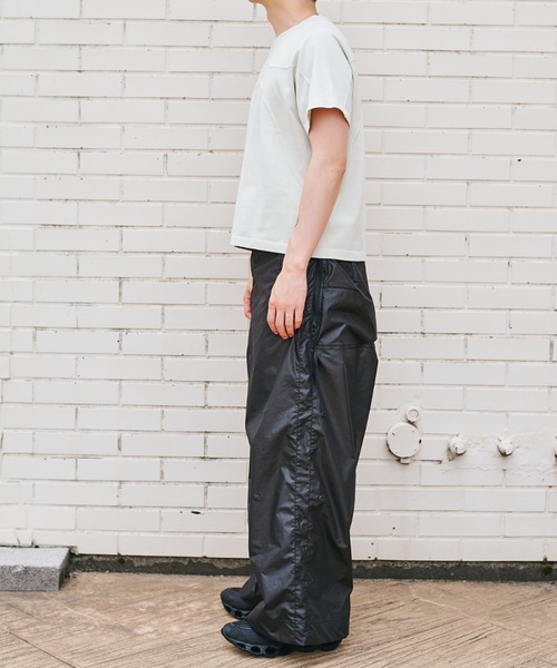 パンツ GUAI MORPH PANTS メンズの画像