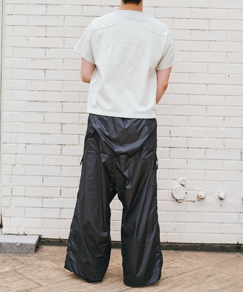パンツ GUAI MORPH PANTS メンズの画像