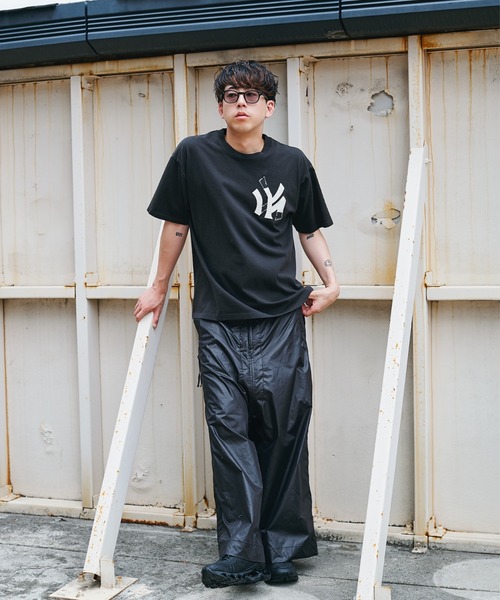 パンツ GUAI MORPH PANTS メンズの画像