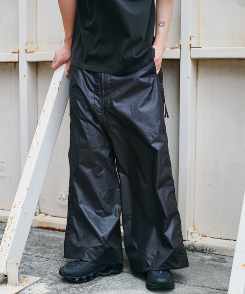 パンツ GUAI MORPH PANTS メンズの画像