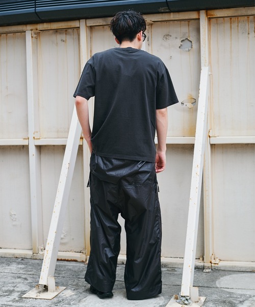パンツ GUAI MORPH PANTS メンズの画像