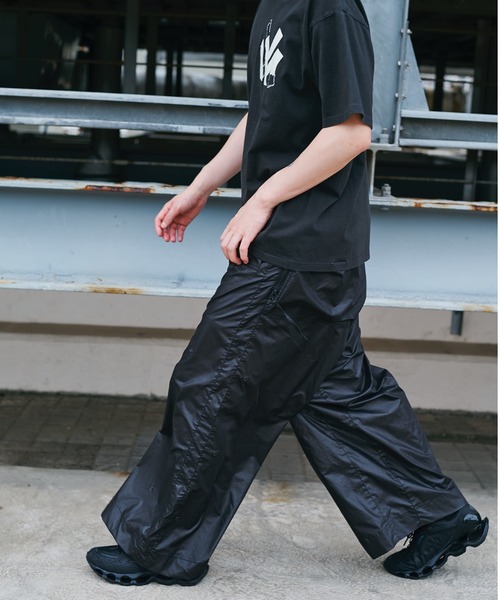 パンツ GUAI MORPH PANTS メンズの画像