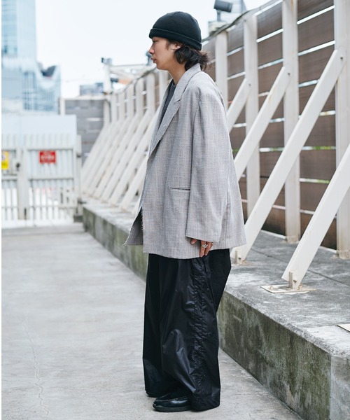パンツ GUAI MORPH PANTS メンズの画像