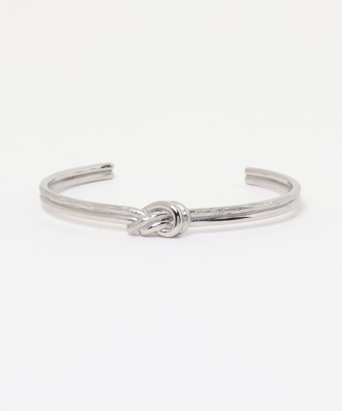 IRIEBEACH（アイリービーチ） アレルギー対応 バングル knot bangle