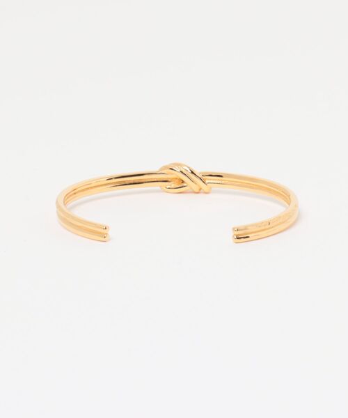 IRIEBEACH（アイリービーチ） アレルギー対応 バングル knot bangle