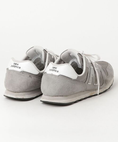 New Balance（ニューバランス） ローカットスニーカー 26.5cm グレー