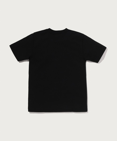A BATHING APE（アベイシングエイプ） tシャツ 半袖 BAPE PEAR TEE