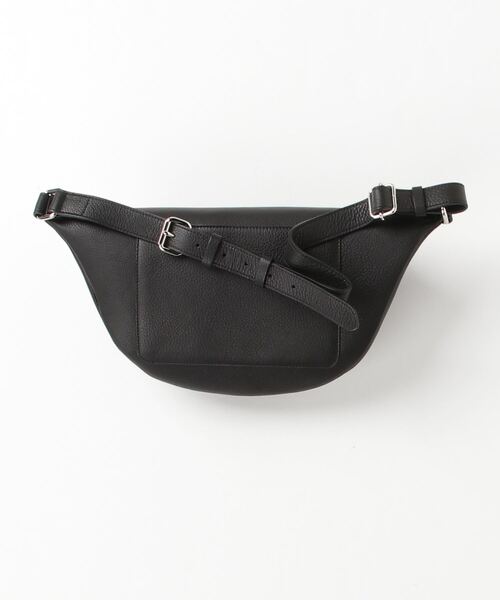 「Ch!iii BAG」 ウエストバッグ FREE ブラック レディース_画像2