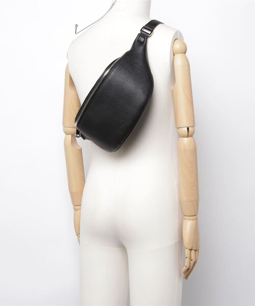 「Ch!iii BAG」 ウエストバッグ FREE ブラック レディース_画像5