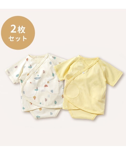 PETIT BATEAU（プチバトー） スリーパー ジゴトゥーズ : ZOZOTOWN