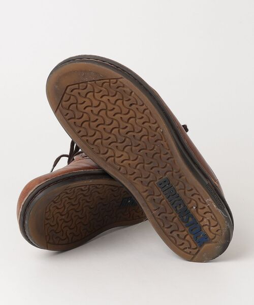 BIRKENSTOCK（ビルケンシュトック） シューズ 28cm ブラウン メンズ