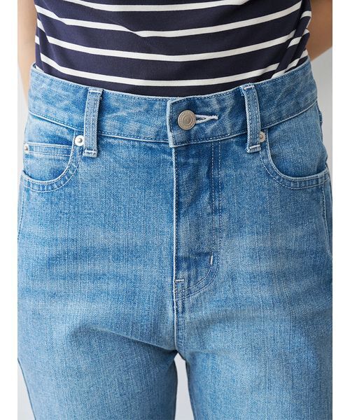 ジーンズ デニム デニムパンツ UP LIFT DENIM レディース | SNIDEL | 12