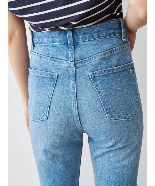 ジーンズ デニム デニムパンツ UP LIFT DENIM レディース | SNIDEL | 14