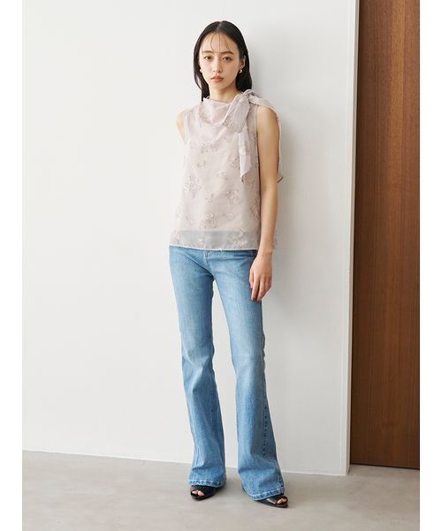ジーンズ デニム デニムパンツ UP LIFT DENIM レディース | SNIDEL | 17